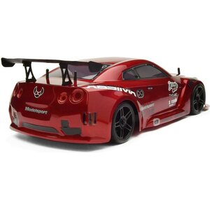Absima ATC3.4BL 1:10 EP Touring Car 4WD Brushless RTR