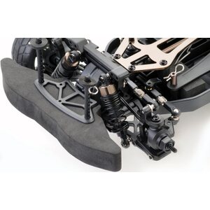 Absima ATC3.4BL 1:10 EP Touring Car 4WD Brushless RTR