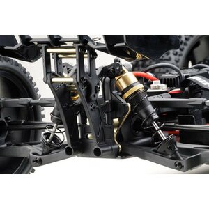 Absima TORCH 1:8 Truggy Gen2.1 6S RTR LiPo paketti