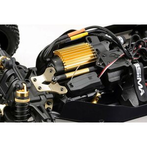 Absima TORCH 1:8 Truggy Gen2.1 6S RTR LiPo paketti