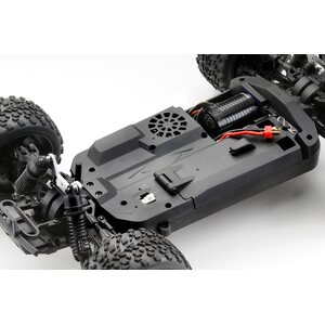 Absima ASB1BL 1:10 EP Sand Buggy 4WD Brushless RTR Waterproof