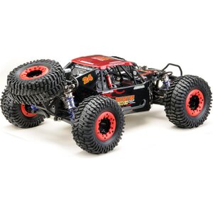 Absima ADB 1.4BL 1:10 Desert Buggy 4WD Brushless RTR LiPo paketti