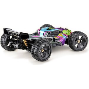 Absima 1:8 Truggy "TORCH Gen2.1" 6S RTR
