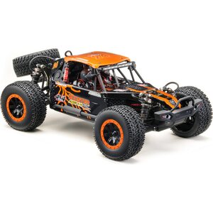 Absima ADB 1.4 1:10 Desert Buggy 4WD RTR NiMh paketti