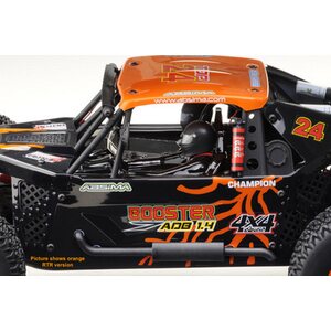 Absima ADB 1.4 1:10 Desert Buggy 4WD RTR NiMh paketti
