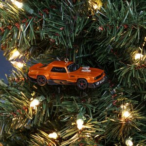 ARRMA RC Felony Collectable Tree Ornament 2021