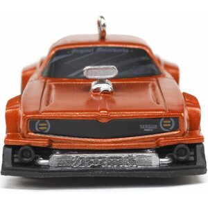 ARRMA RC Felony Collectable Tree Ornament 2021