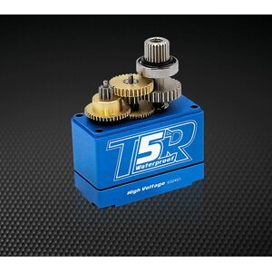 Power HD TR-5