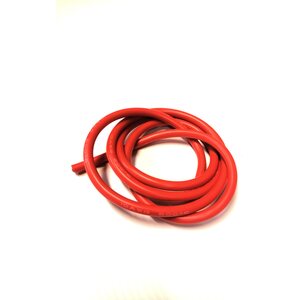 ValueRC 10AWG wire red 1M