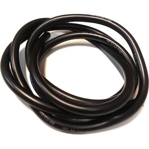 ValueRC 10AWG wire black 1M