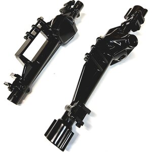 ValueRC Front&Rear Axle for Axial 1/10 RBX10 Ryft RC
Car 2pcs/set