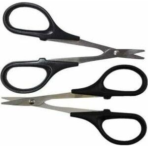 ValueRC HSS Curved and Straight Scissor for RC Car body
