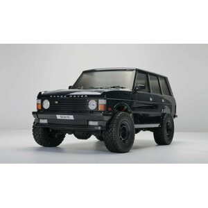 Carisma SCA-1E Range Rover 1981 RTR 2.1 Spec Oxford Blue