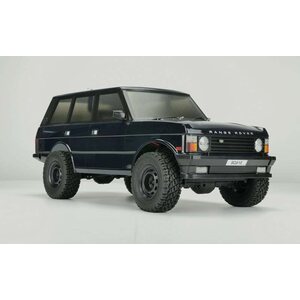 Carisma SCA-1E Range Rover 1981 RTR 2.1 Spec Oxford Blue