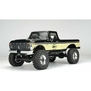 Carisma SCA-1E 2.1 FORD F150 (BLACK) RTR 313mm