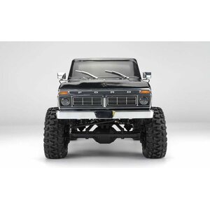 Carisma SCA-1E 2.1 FORD F150 (BLACK) RTR 313mm