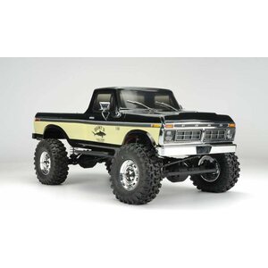 Carisma SCA-1E 2.1 FORD F150 (BLACK) RTR 313mm