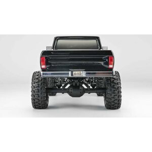 Carisma SCA-1E 2.1 FORD F150 (BLACK) RTR 313mm