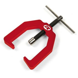 Robitronic Flywheel Remove Tool Red