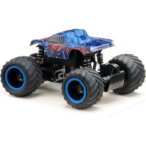 Absima 1:32 EP Mini Racer RTR Big Foot blue