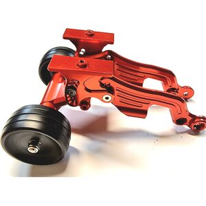 ValueRC Aluminum Adjustable Wheelie Bar for Arrma 1/8 Talion VAWB01004A