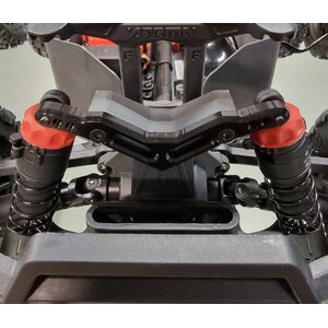 ValueRC Front Shock Tower (Mega and BLX)