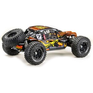 Absima 1:7 Mamba Rock Racer RTR