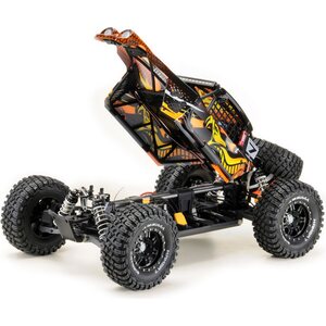 Absima 1:7 Mamba Rock Racer RTR