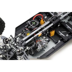 Absima 1:7 Mamba Rock Racer RTR