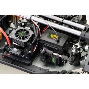 Absima 1:7 Mamba Rock Racer RTR