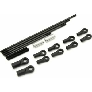 Kyosho Steering Rods Mad Crusher MA334B