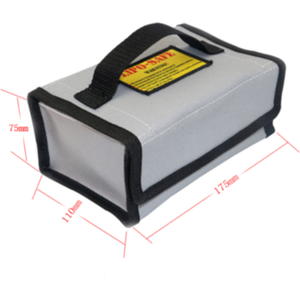 ValueRC Lipo Battery Fireproof Safety Bag