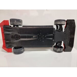 ARRMA RC Arrma Felony 1/7 6S käytetty