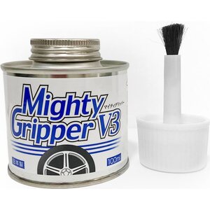 Mighty Gripper V3 White additive