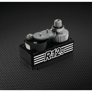 Power HD Power Hd R12S Hv Digital Servo 12.0Kg / 0.06S