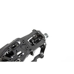 A215SV 1/8 Off-Road Nitro Buggy Kit