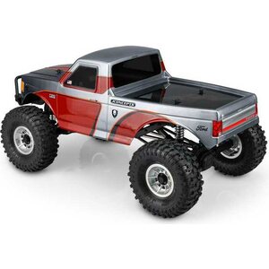 JConcepts JCI TUCKED 1989 FORD F-250