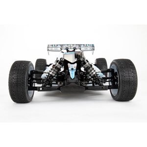 A215SV 1/8 Off-Road Nitro Buggy Kit