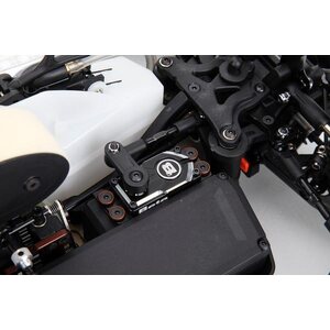 A215SV 1/8 Off-Road Nitro Buggy Kit