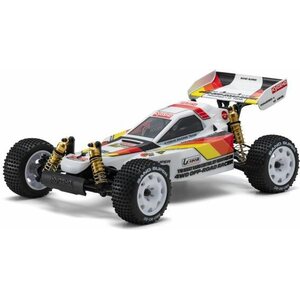 Kyosho 30622 Optima Mid 4WD 1:10 Kit *Legendary Series*