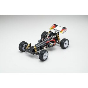 Kyosho 30622 Optima Mid 4WD 1:10 Kit *Legendary Series*