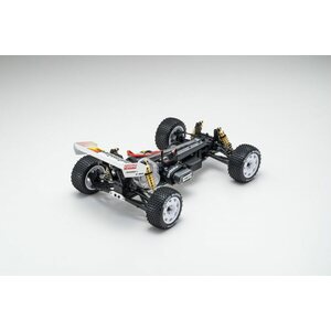 Kyosho 30622 Optima Mid 4WD 1:10 Kit *Legendary Series*