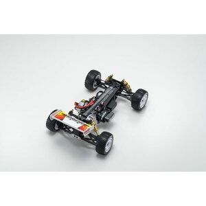 Kyosho 30622 Optima Mid 4WD 1:10 Kit *Legendary Series*