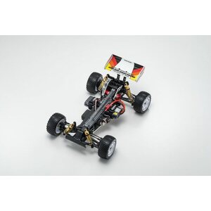 Kyosho 30622 Optima Mid 4WD 1:10 Kit *Legendary Series*