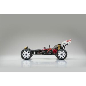 Kyosho 30622 Optima Mid 4WD 1:10 Kit *Legendary Series*
