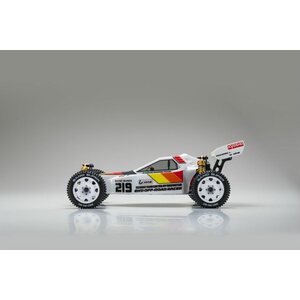 Kyosho 30622 Optima Mid 4WD 1:10 Kit *Legendary Series*