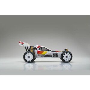Kyosho 30622 Optima Mid 4WD 1:10 Kit *Legendary Series*