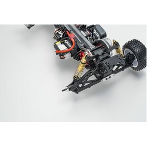 Kyosho 30622 Optima Mid 4WD 1:10 Kit *Legendary Series*