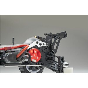 Kyosho 30622 Optima Mid 4WD 1:10 Kit *Legendary Series*