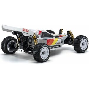 Kyosho 30622 Optima Mid 4WD 1:10 Kit *Legendary Series*